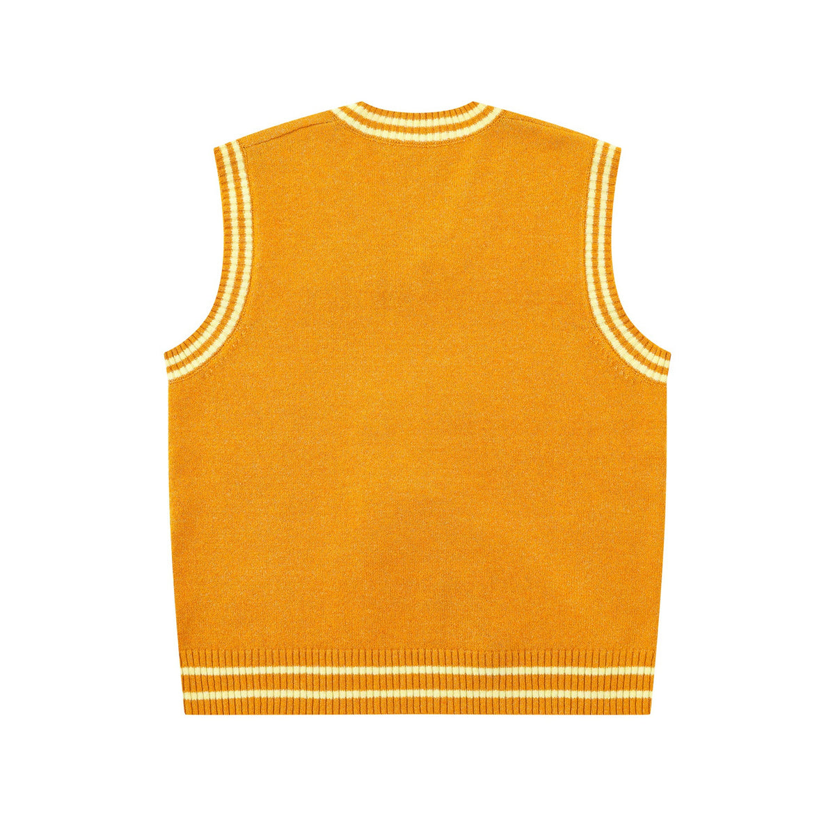 Dog patch sweater