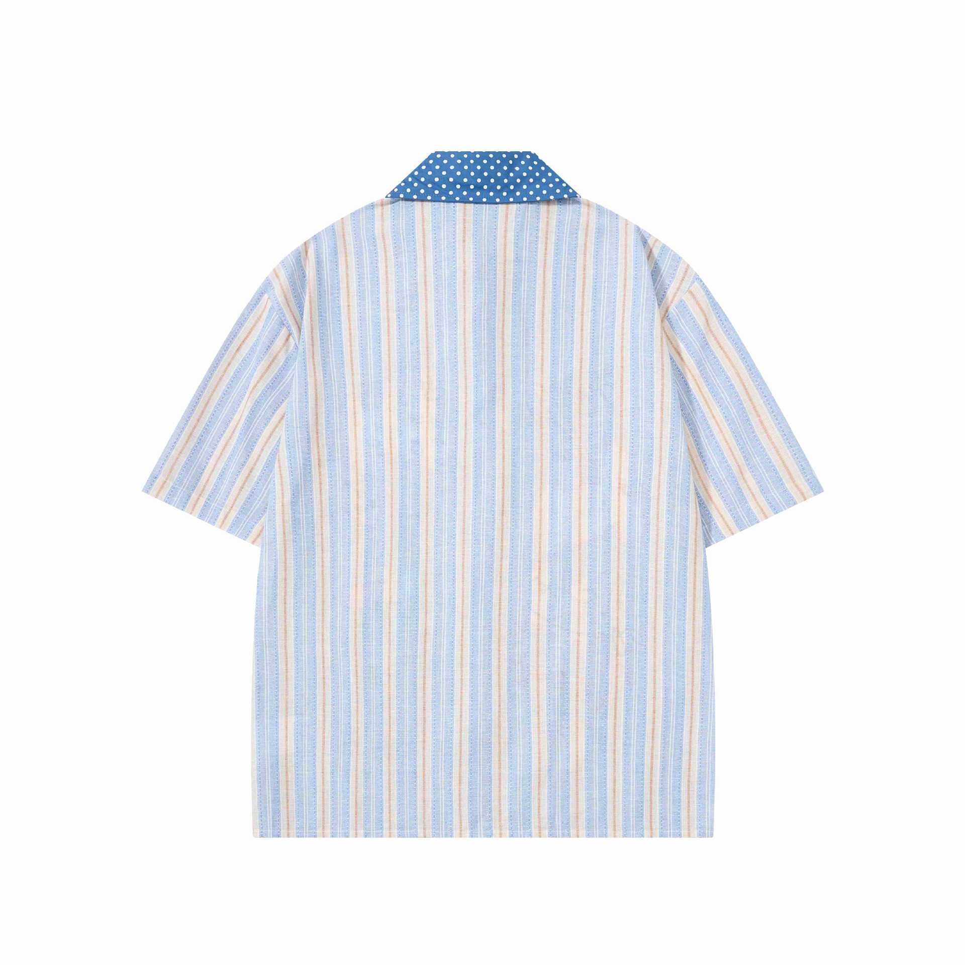 Sweetheart Sausage Dog Embroidered Short Sleeve