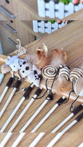 Pet toys