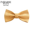 BOWTIE - HONEY