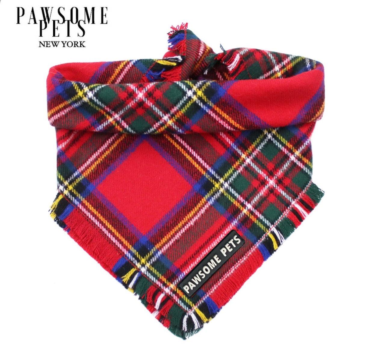 BANDANA - AMBER