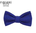 BOWTIE - VIVID BLUE