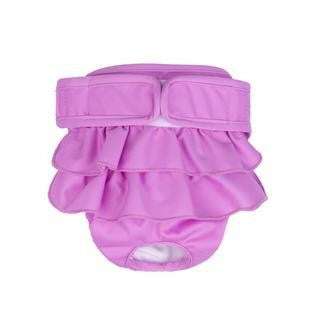 Pet Physiological Belt Male Dog Physiological Belt Dog Courtesy Belt Bitch Physiological Pants Pet Dog Diaper