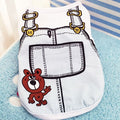 Newest Cute Unisex Pet Summer Clothes High Quality 4 Colors Puppy Dog Cat Vest T Shirt Coat Apparel