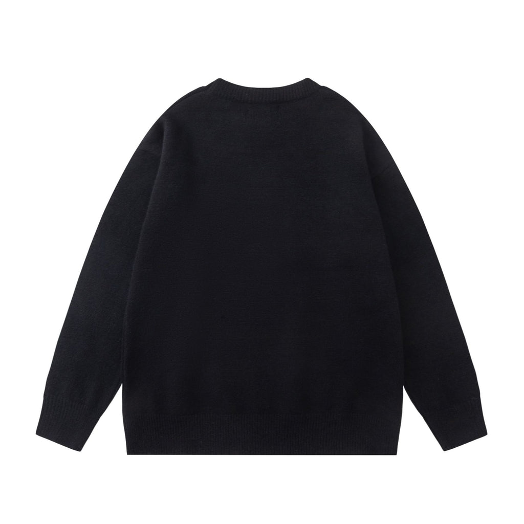 Plush Teddy Dog Sweater