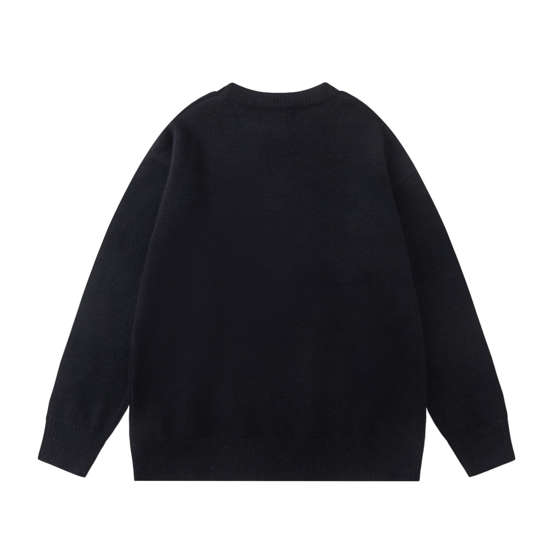 Plush Teddy Dog Sweater