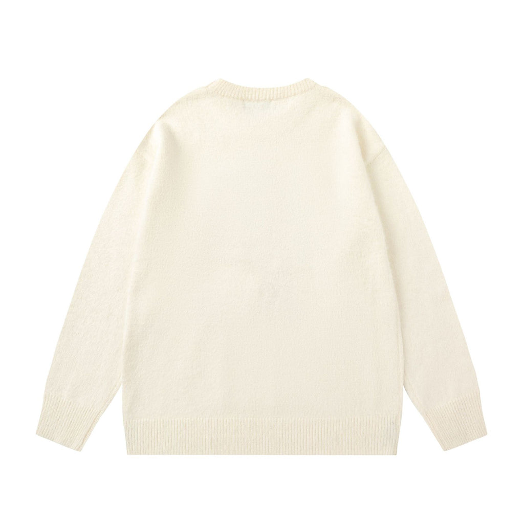 Plush Teddy Dog Sweater