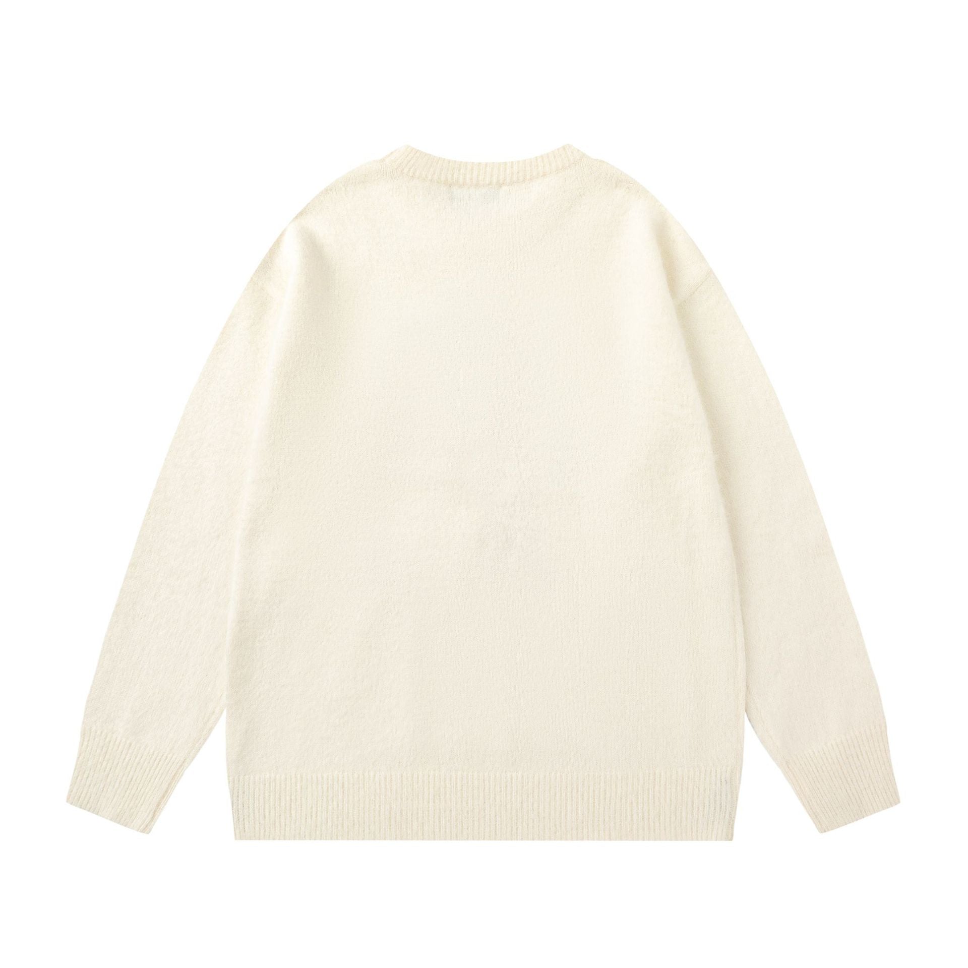 Plush Teddy Dog Sweater