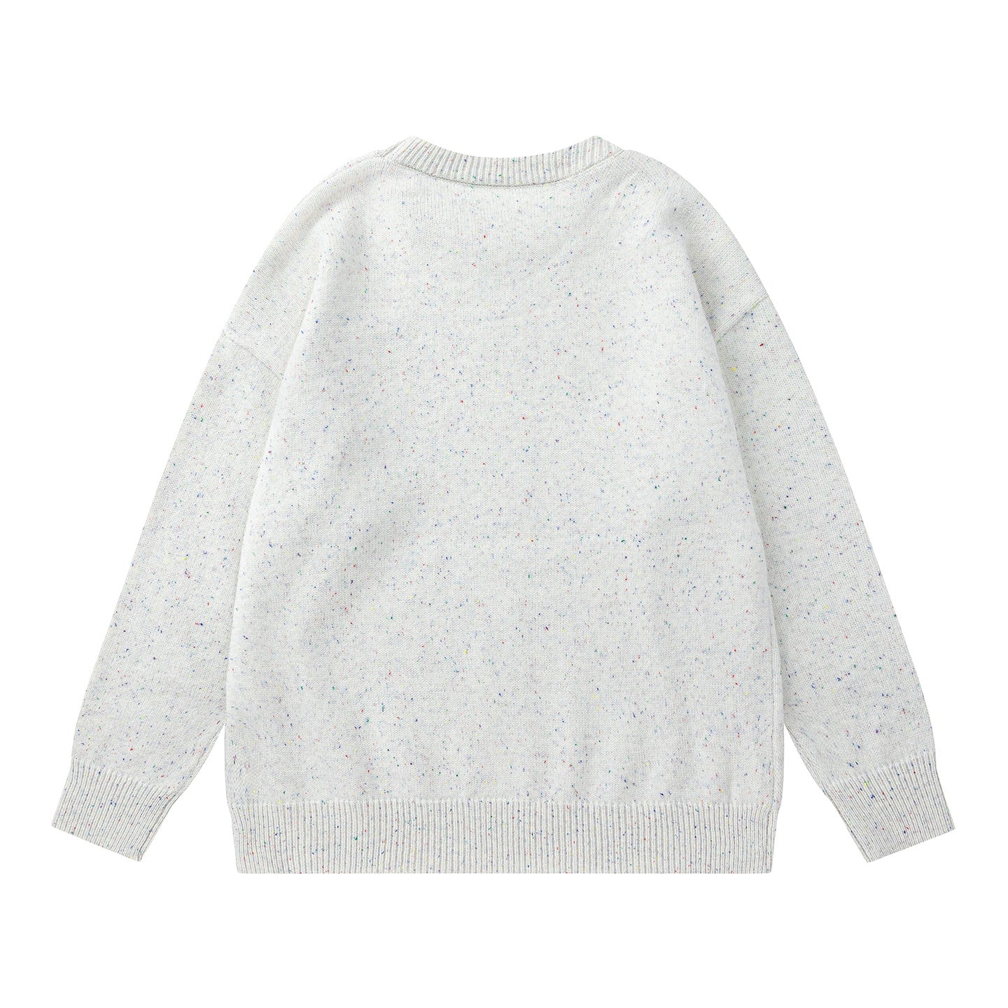 Sticky Dog Sweater