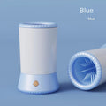 Pet Auto Foot Bath for Dogs and Cats Smart Pet Foot Cleaning Device
