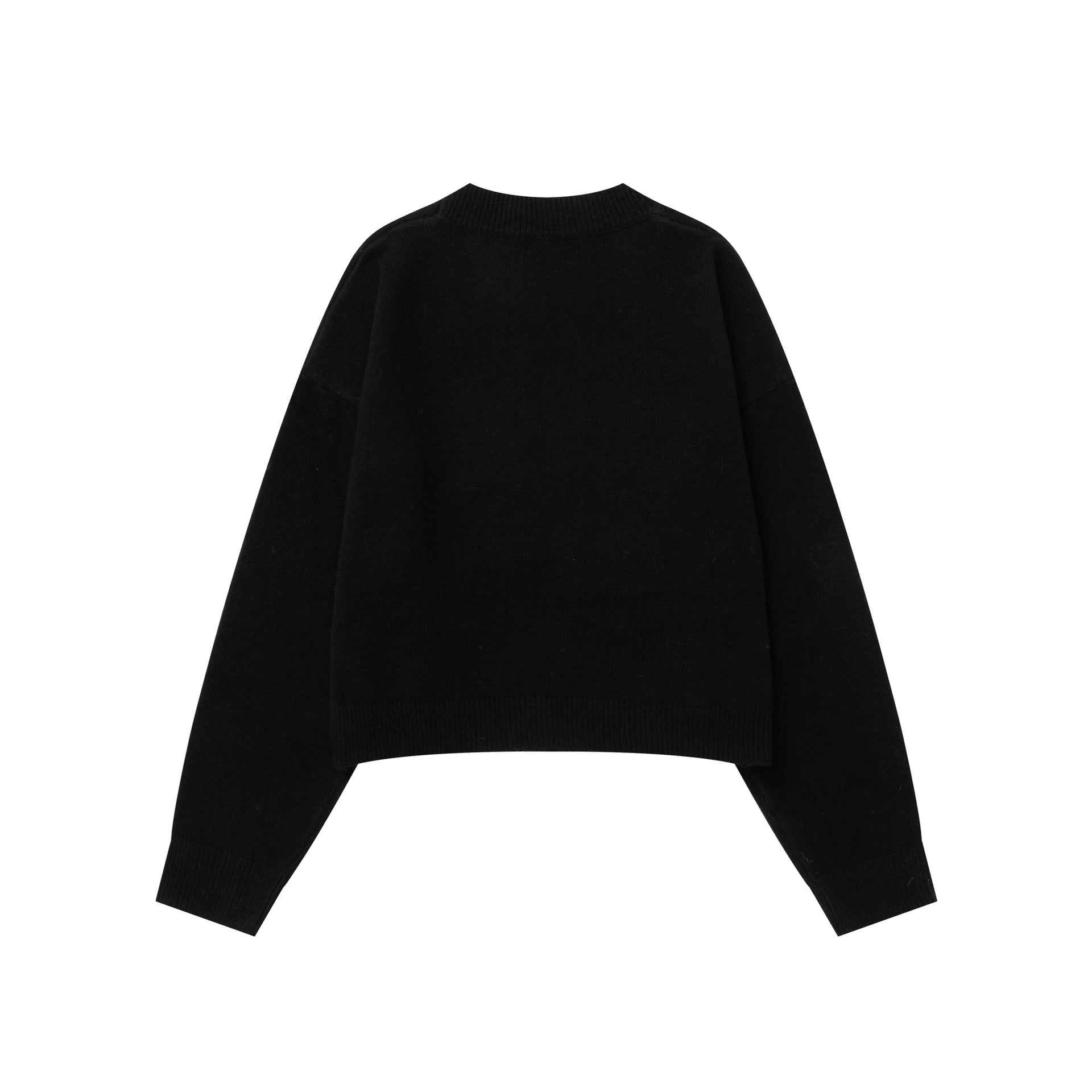 Sausage Dog Pattern Sweater