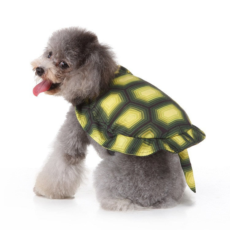 Halloween Pet Costume Quirky Bat Style Funny Outfit for Dogs &amp; Cats