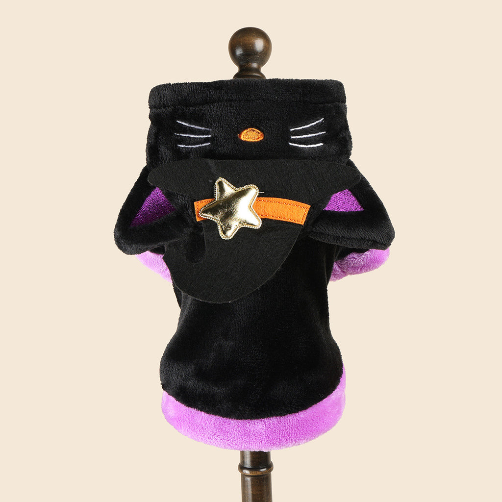 Pet Clothes Spring Autumn Small Dog Puppy Cute Pet Festival Atmosphere Costume Halloween Transformation Outfit