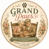 GrandPaws - Home