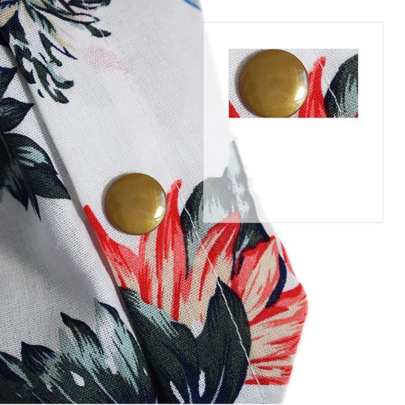 Pineapple Dog Shirt