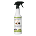 CoopGuard Poultry Spray – Plant-Based Poultry Housing Care for Coops, Nesting Boxes & Bedding – Natural Essential Oils - No Egg Withdrawl-0