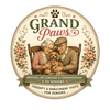 GrandPaws - Home